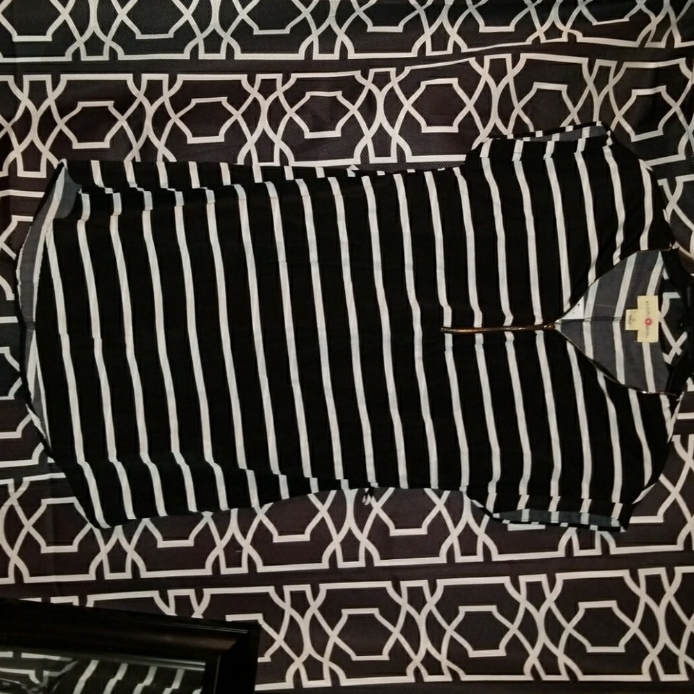 Shirt made by Wishful Park